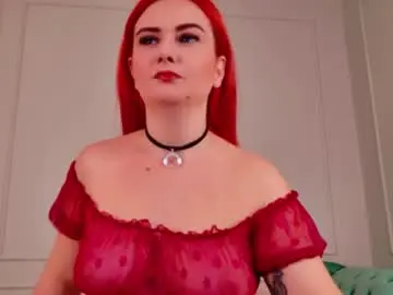Chaturbate Adult Webcams of evathornxx
