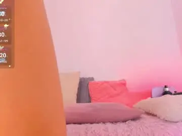 Chaturbate Adult Webcams of gigidoll_