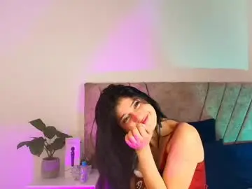Chaturbate Free Live Porn of hannaa_cute