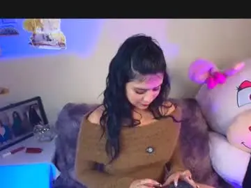 Chaturbate Live Porn of hannaa_cute