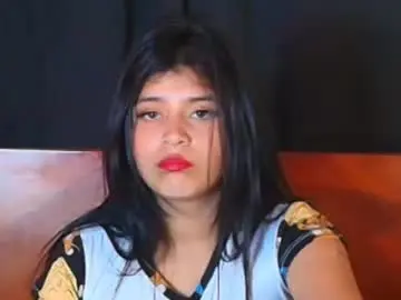 Chaturbate Adult Webcam of hannaa_cute