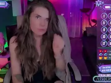 Chaturbate Watch Live Sex Cams of hell_on_heels_