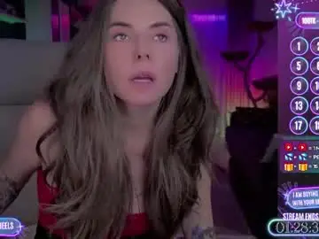 Chaturbate Nude Webcam of hell_on_heels_