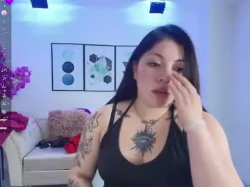 Chaturbate Live Sex Cam of isa_reel