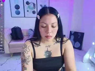 Chaturbate Live Sex of isa_reel