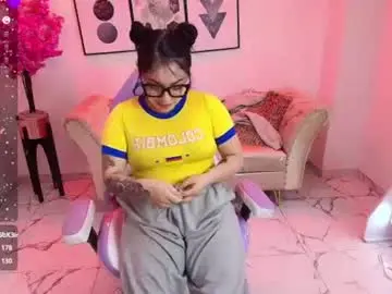 Chaturbate Best Webcam of isa_reel