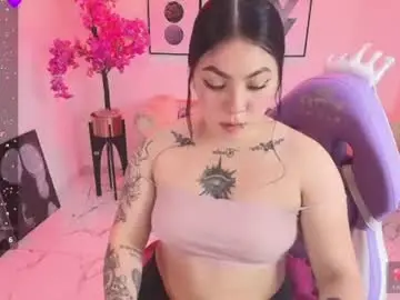 Chaturbate Adult Webcams of isa_reel
