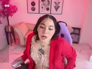 Chaturbate Free Porn Cam of isa_reel