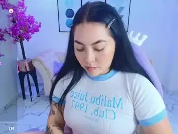 Chaturbate Nude Webcam of isa_reel
