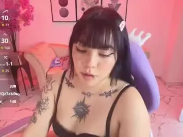 Chaturbate Adult Webcams of isa_reel