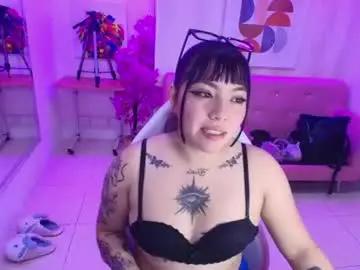 Chaturbate Adult Video Chat of isa_reel