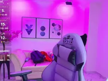 Chaturbate Live Porn of isa_reel