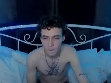 Chaturbate Sex Chat of jacob_davidson