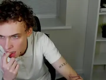 Chaturbate Nude Webcam of jacob_davidson