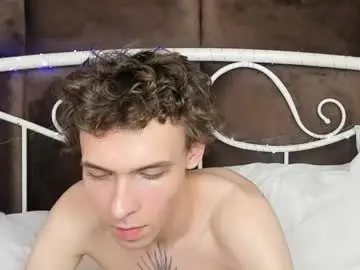Chaturbate Sex Cam of jacob_davidson