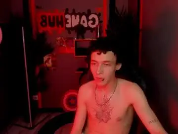 Chaturbate Watch Live Sex Cams of jacob_davidson