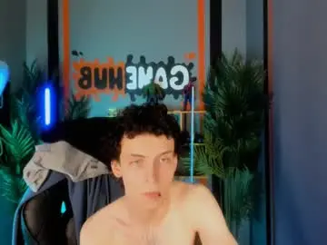 Chaturbate Live Porn of jacob_davidson