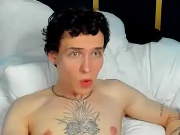 Chaturbate Adult Webcams of jacob_davidson
