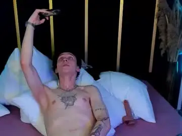 Chaturbate Watch Live Sex Cams of jacob_davidson