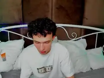 Chaturbate Live Sex Cam of jacob_davidson