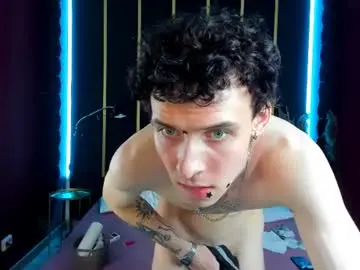 Chaturbate Sex Cam of jacob_davidson