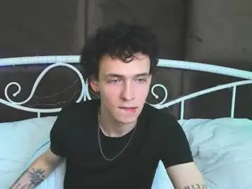 Chaturbate Nude Webcam of jacob_davidson