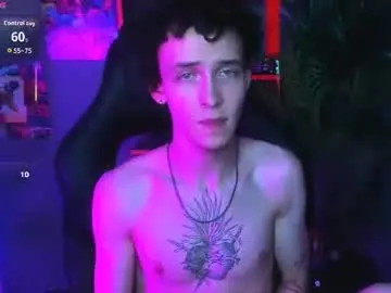 Chaturbate Free Live Porn of jacob_davidson