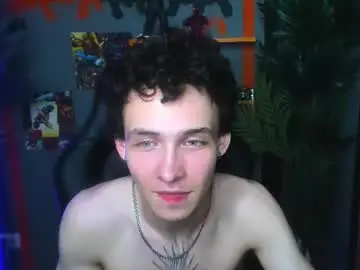 Chaturbate Adult Webcam of jacob_davidson