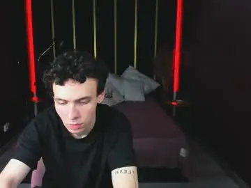 Chaturbate Live Porn of jacob_davidson