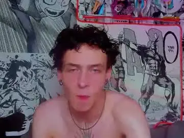 Chaturbate Live Sex Cam of jacob_davidson