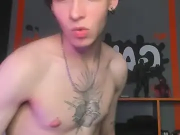 Chaturbate Sex Chat of jacob_davidson