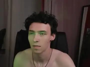 Chaturbate Private Sex Chat of jacob_davidson
