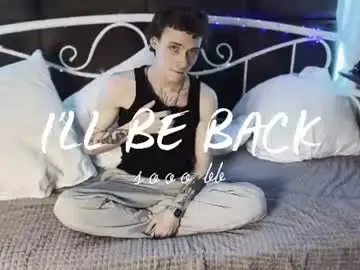 Chaturbate Nude Webcam of jacob_davidson