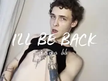 Chaturbate Watch Live Sex Cams of jacob_davidson