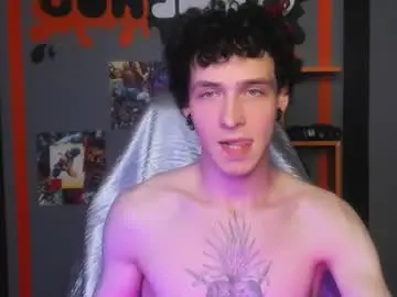Chaturbate Watch Live Sex Cams of jacob_davidson
