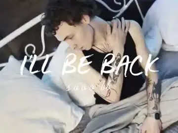 Chaturbate Private Sex Chat of jacob_davidson