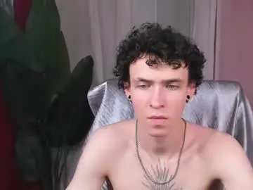 Chaturbate Nude Webcam of jacob_davidson