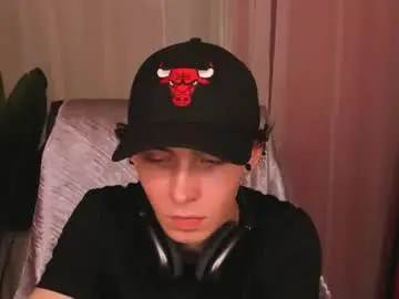 Chaturbate Live Porn of jacob_davidson