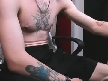 Chaturbate Adult Webcams of jacob_davidson