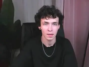 Chaturbate Adult Webcam of jacob_davidson