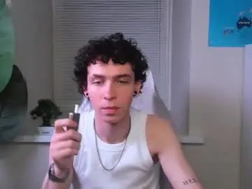 Chaturbate Sex Cam of jacob_davidson