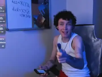 Chaturbate Adult Webcam of jacob_davidson