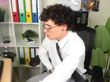 Chaturbate Live Porn of jacob_davidson