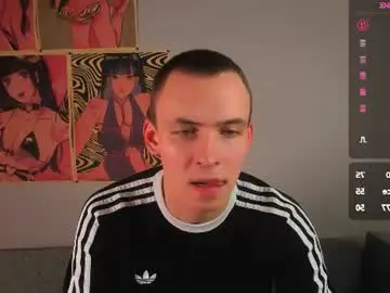 Chaturbate Free Live Porn of jacob_davidson