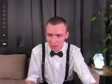 Chaturbate Adult Video Chat of jacob_davidson