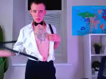 Chaturbate Watch Live Sex Cams of jacob_davidson