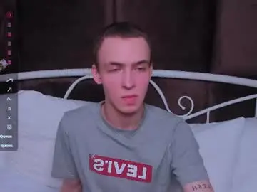Chaturbate Best Webcam of jacob_davidson