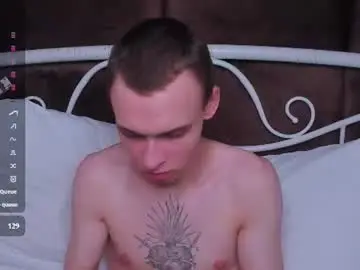 Chaturbate Private Sex Chat of jacob_davidson