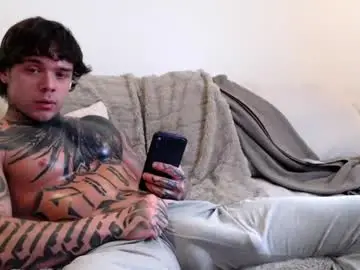 Chaturbate Live Sex of jaxshred