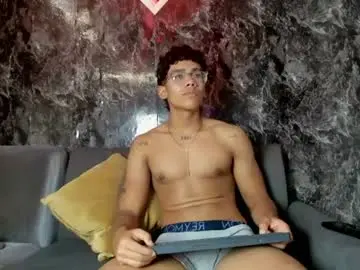 Chaturbate Live Sex of jhon_maykoll